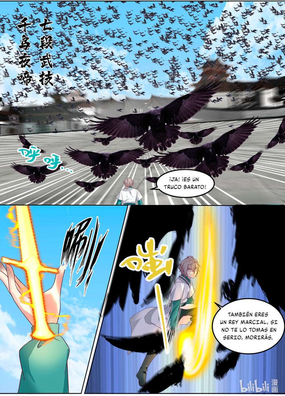 Capitulo 664 page 6