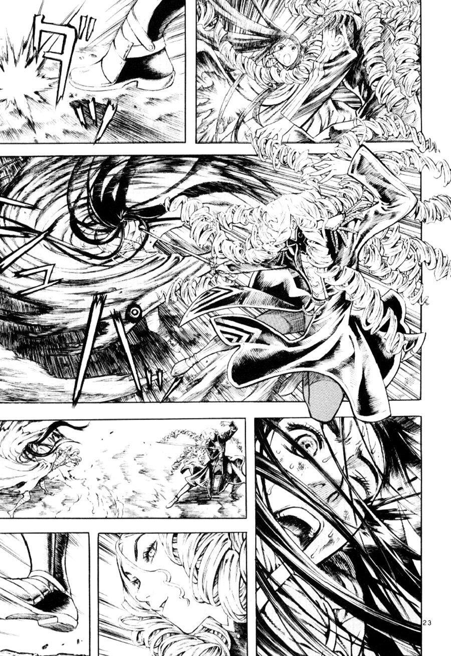 Capitulo 33 page 30