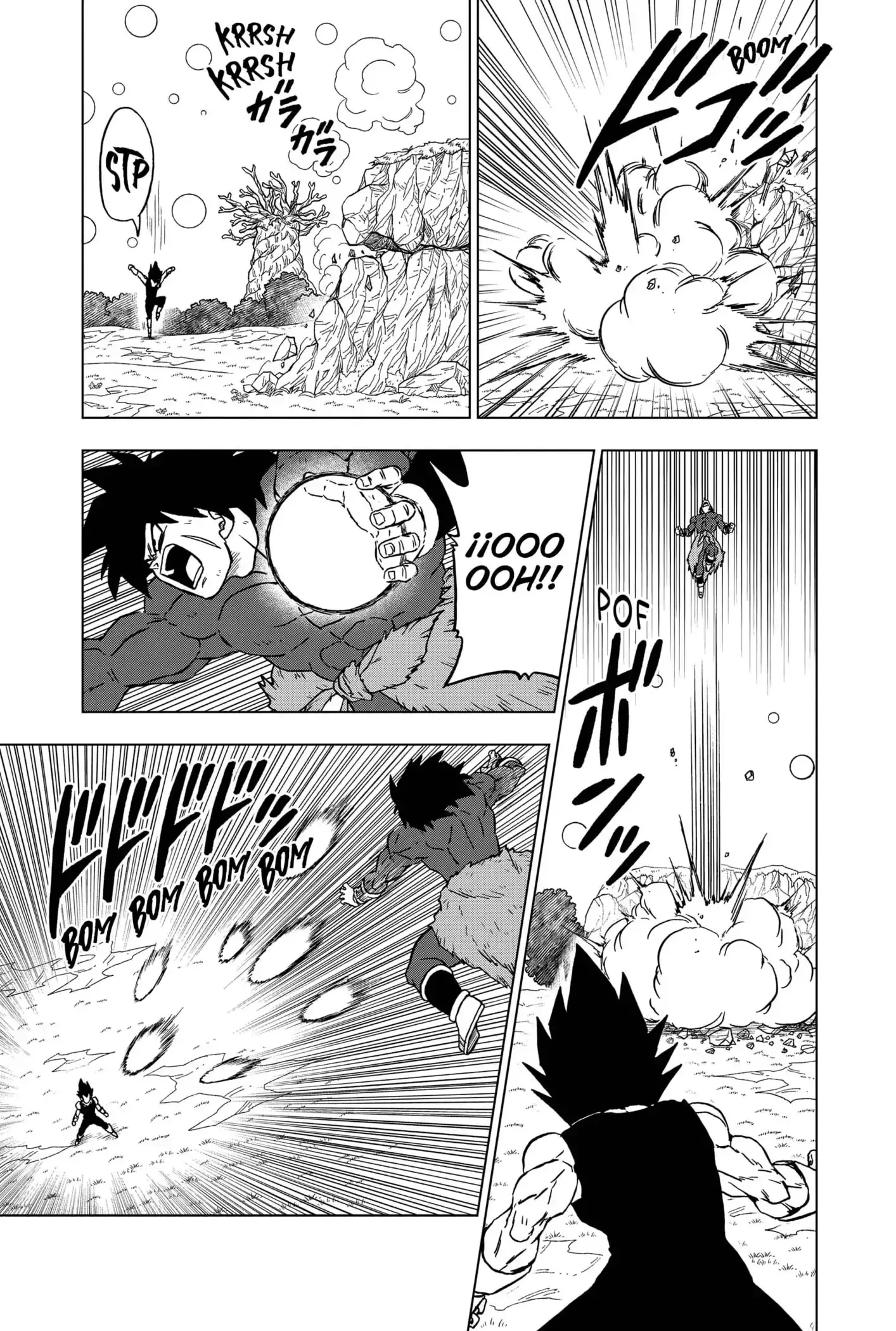 Capitulo 101 page 17