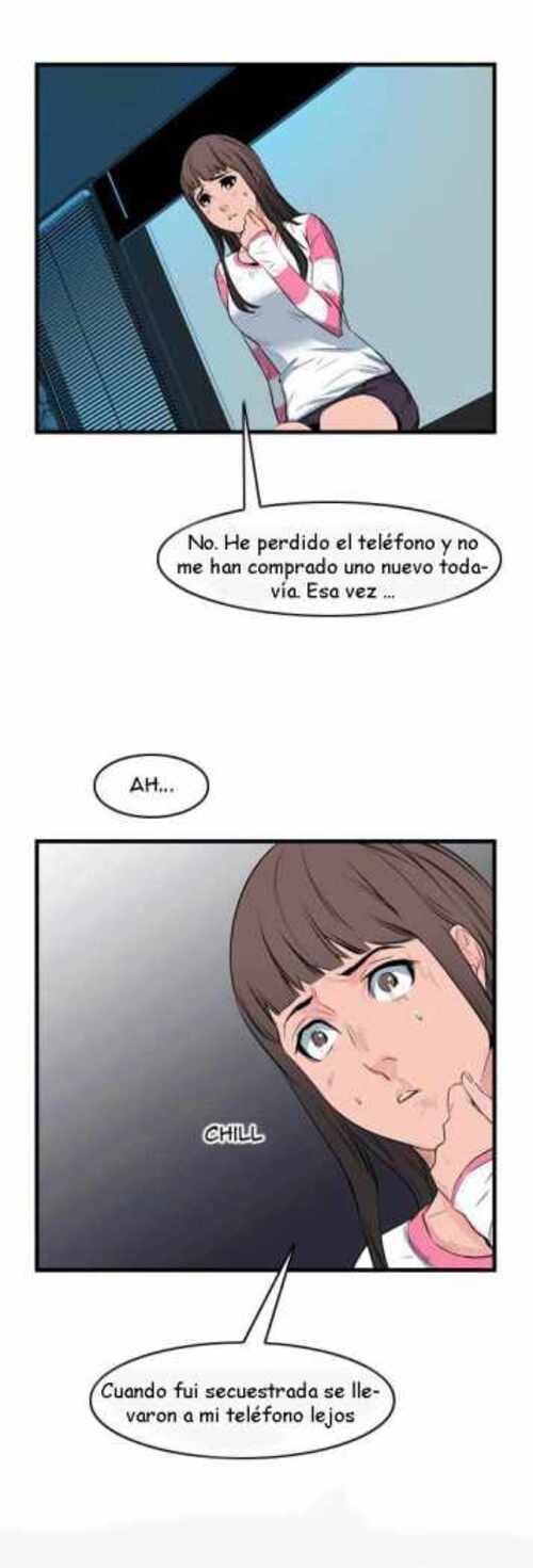 Capitulo 52 page 17