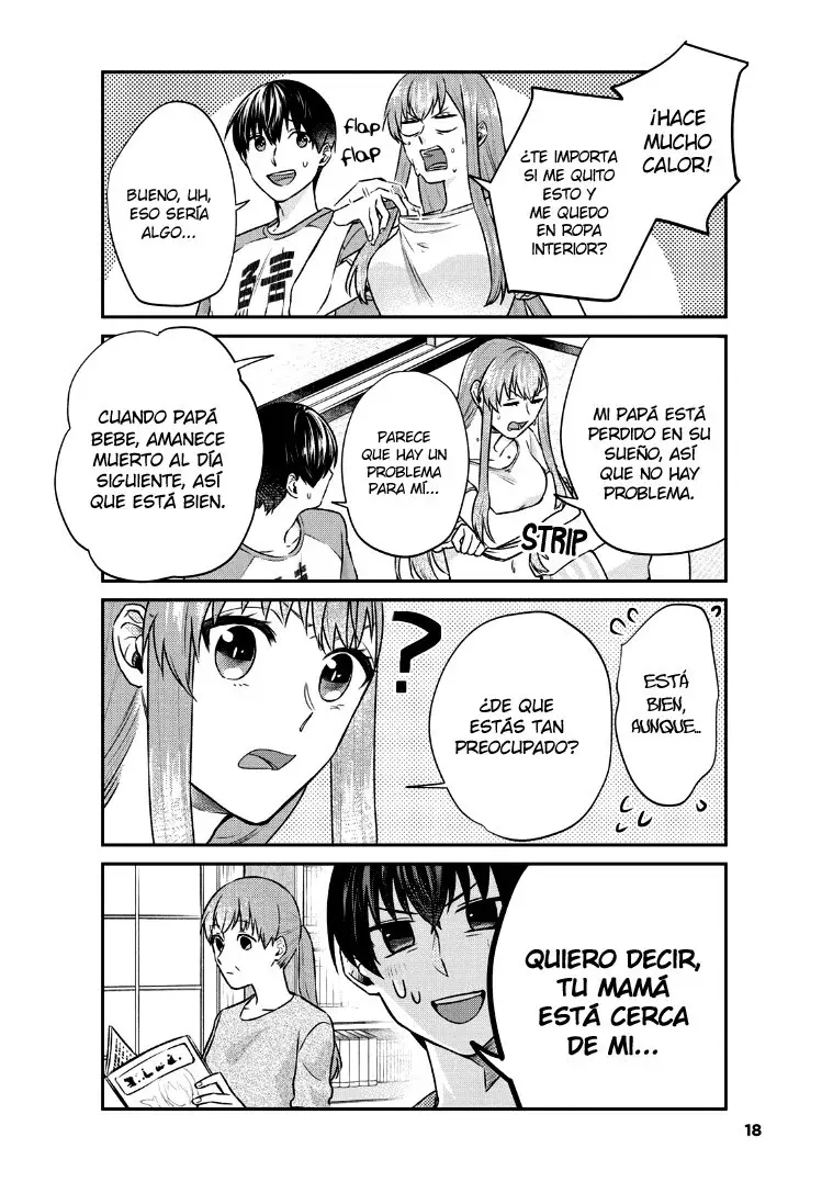 Capitulo 18 page 20