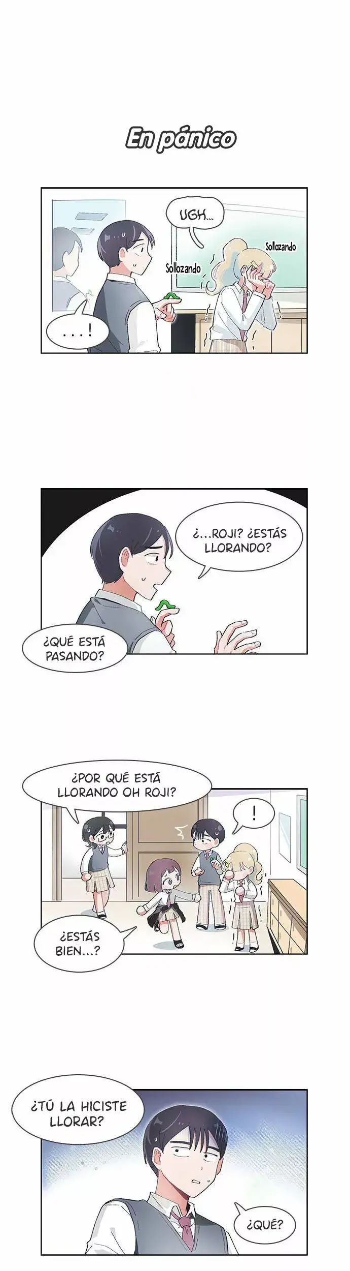Capitulo 56 page 14