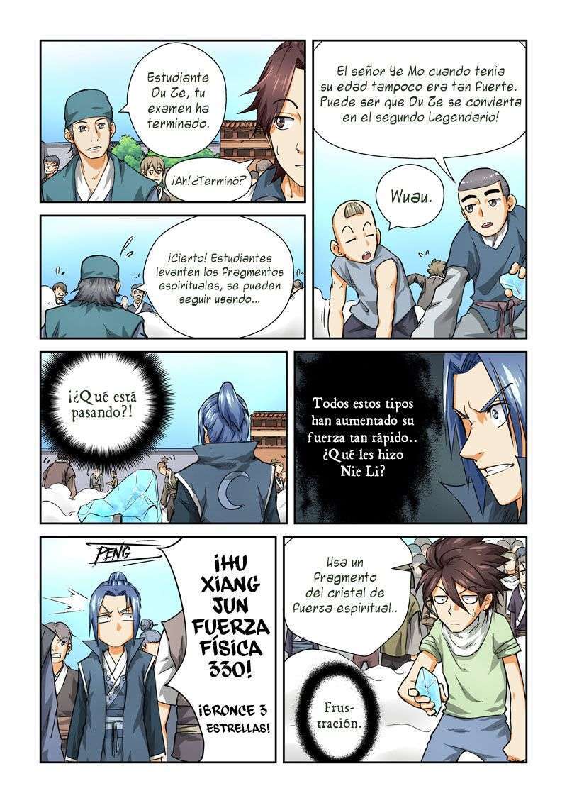 Capitulo 83 page 9