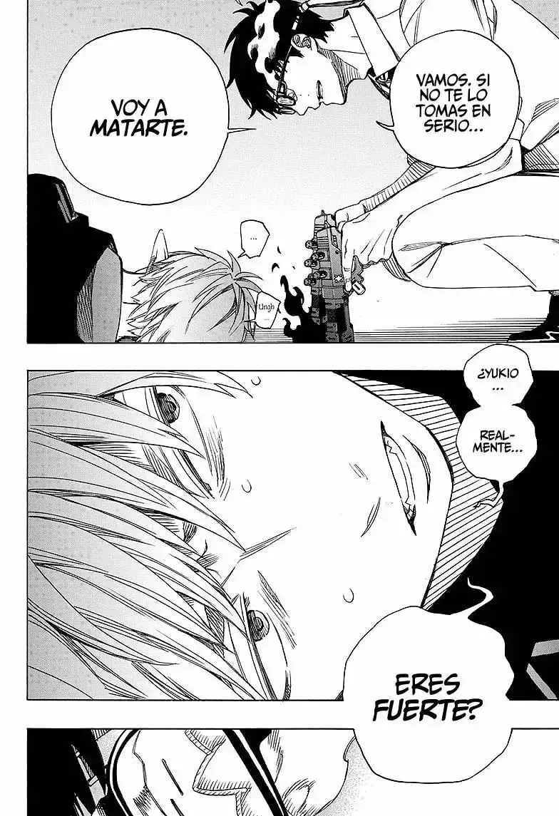 Capitulo 122 page 34