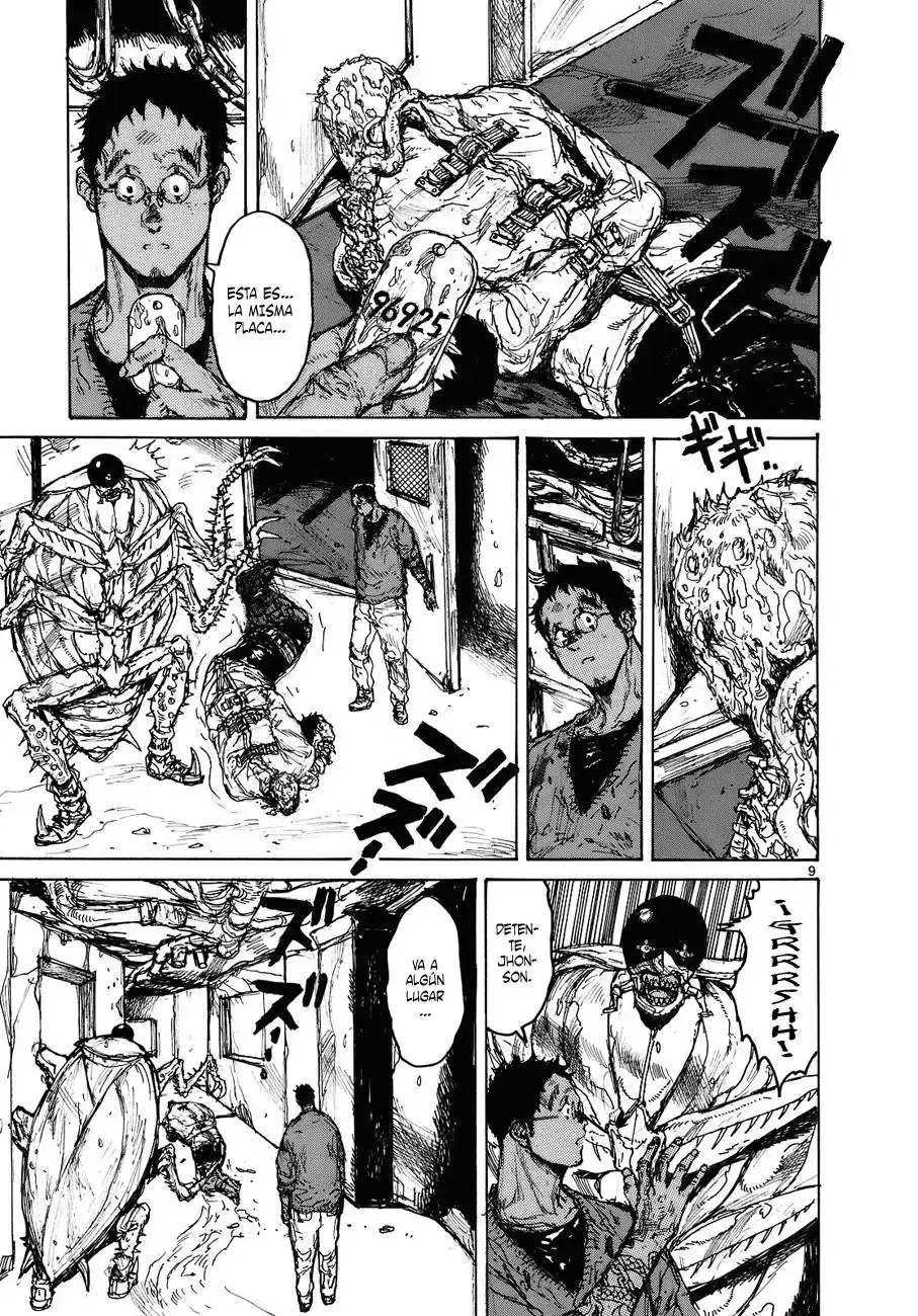 Capitulo 88 page 9