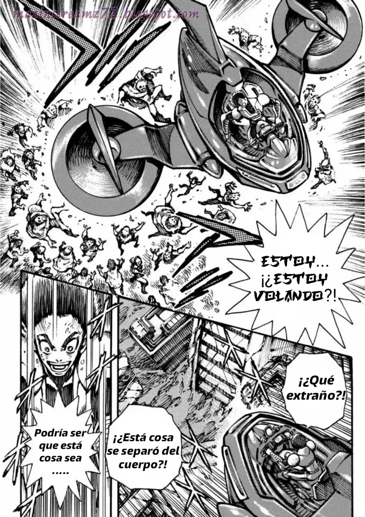 Capitulo 11 page 13