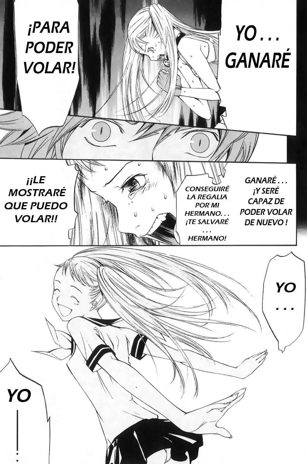 Capitulo 72 page 9