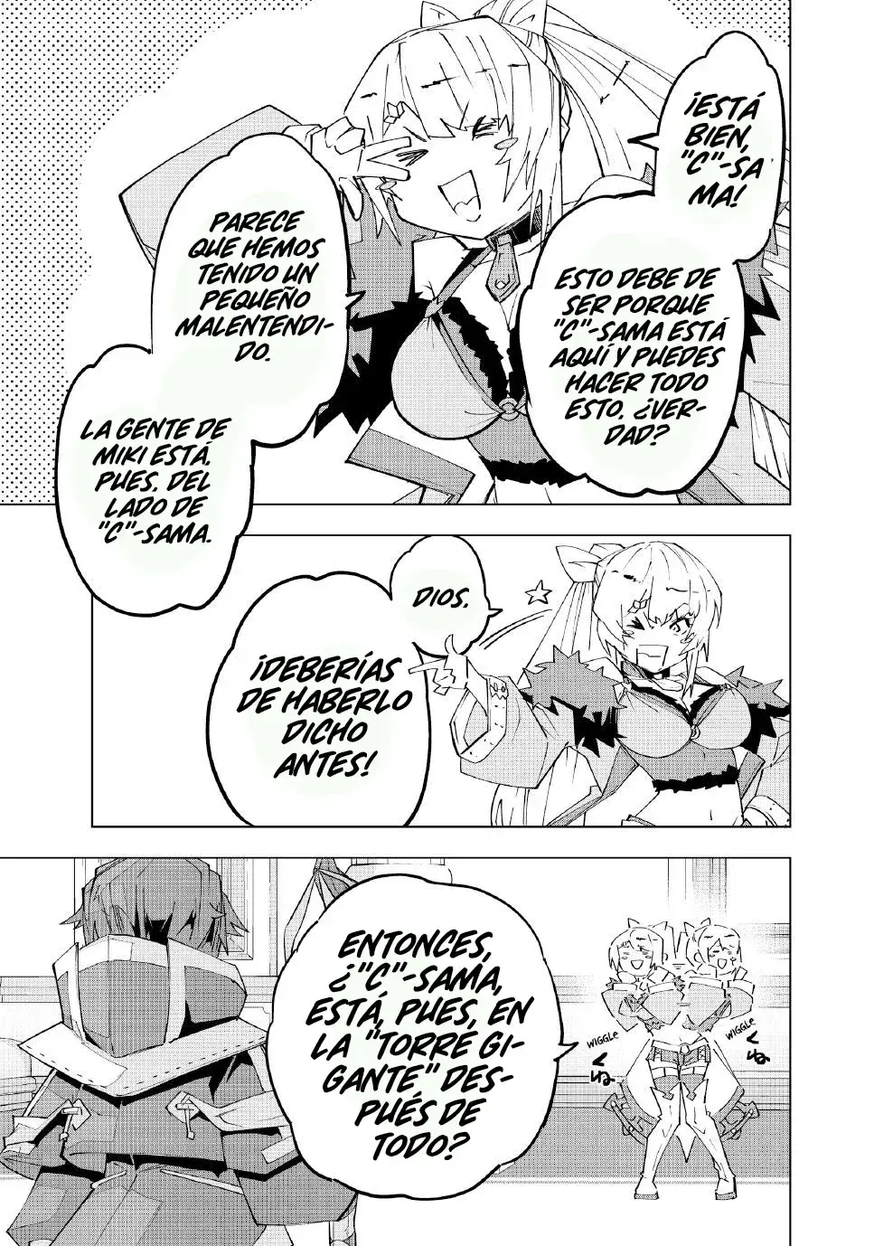 Capitulo 158 page 17