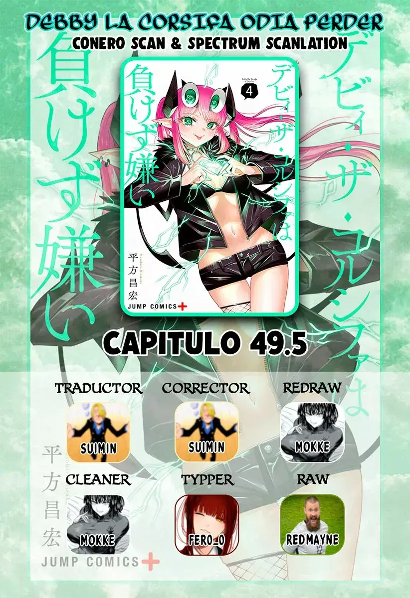 Capitulo 49.50 page 1