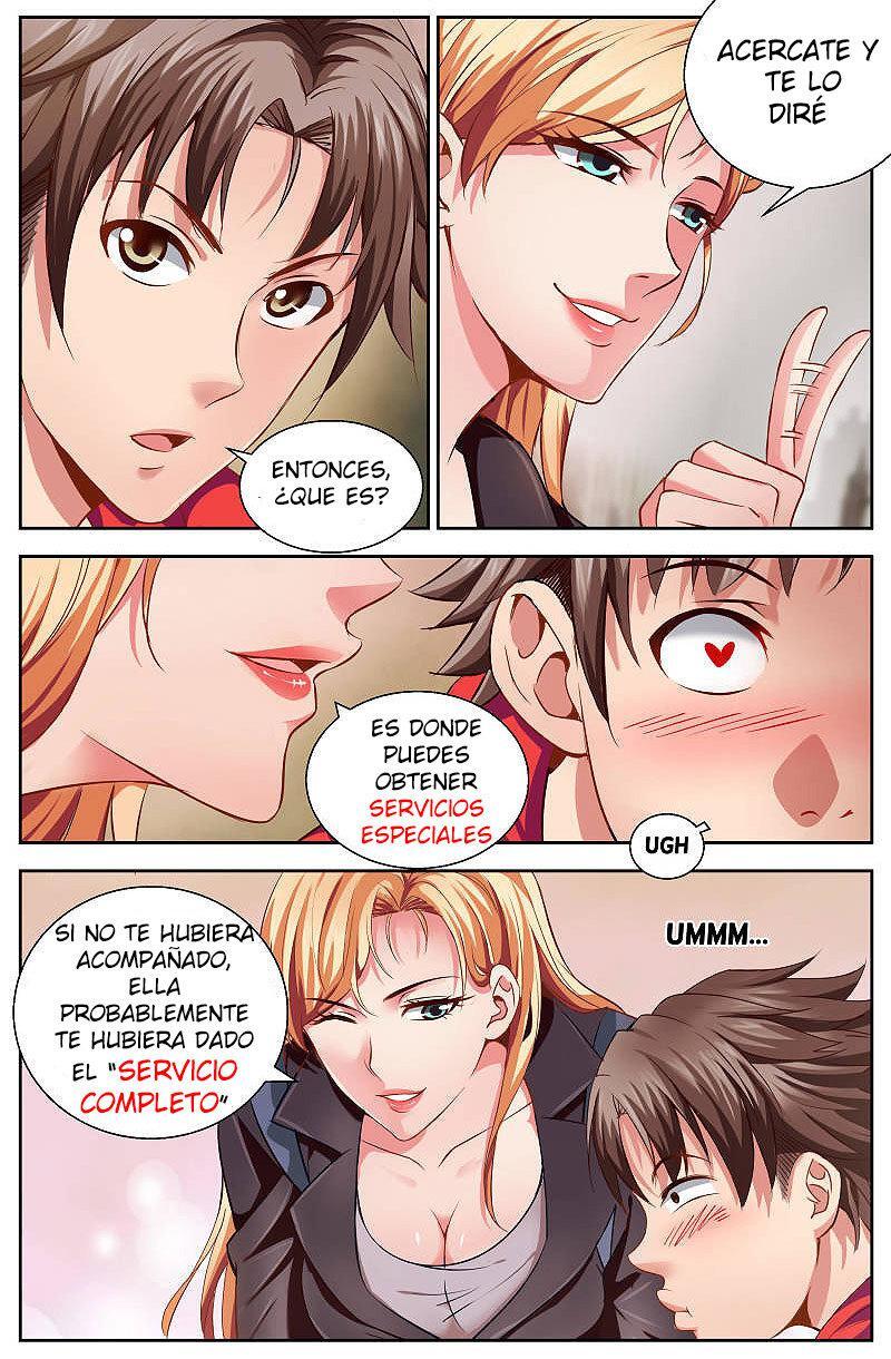 Capitulo 18 page 6