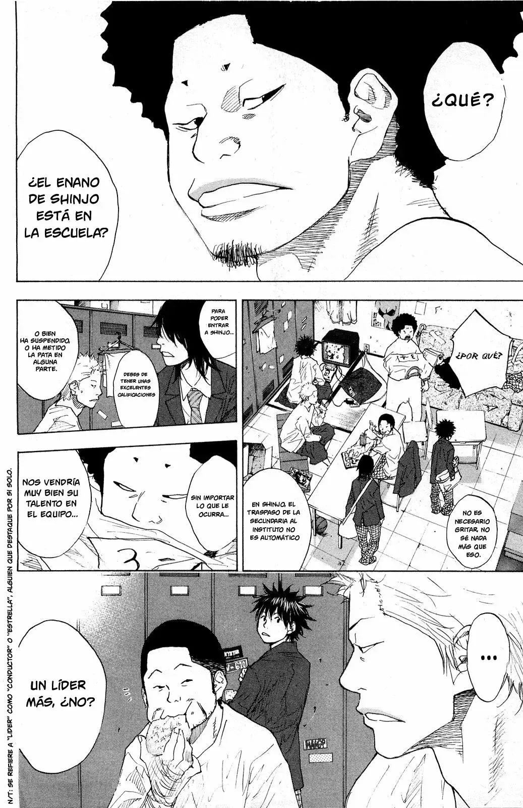 Capitulo 208 page 9