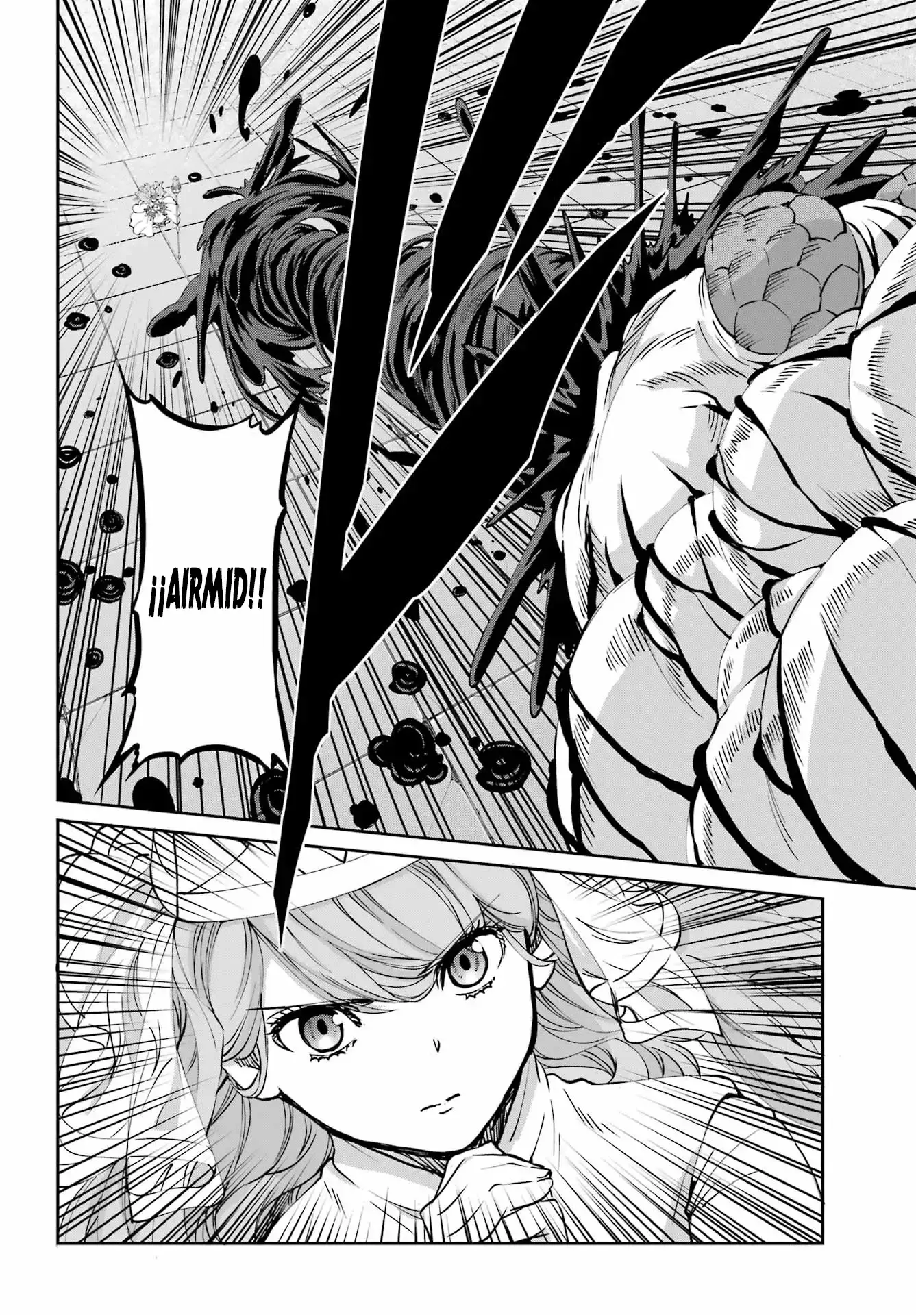 Capitulo 105 page 33