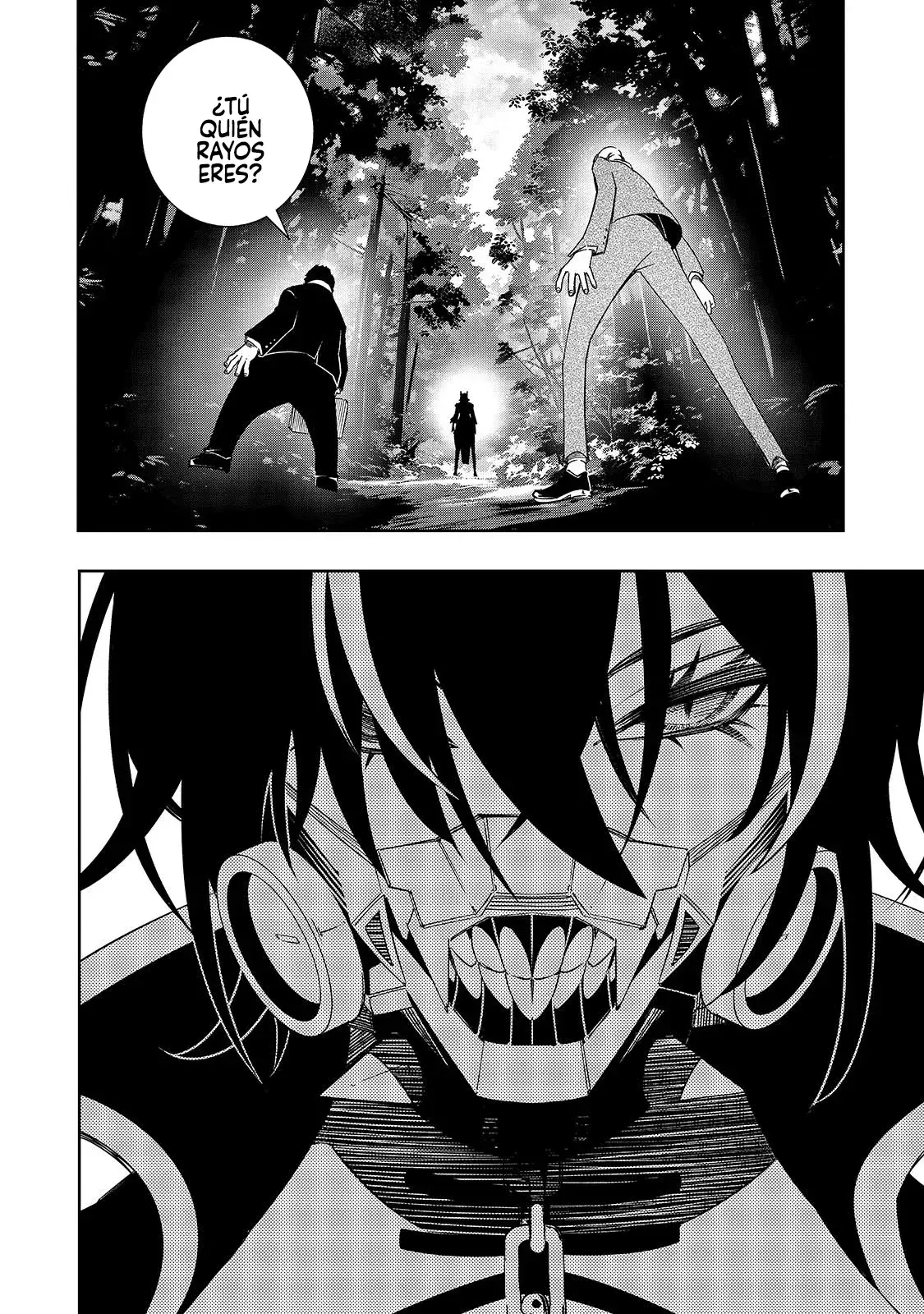 Capitulo 49 page 6