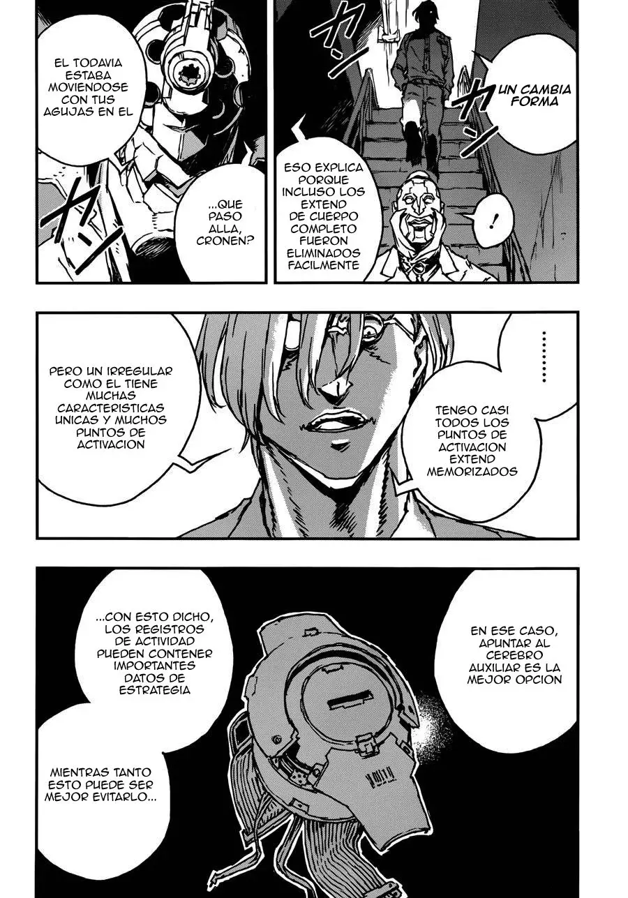 Capitulo 11 page 13