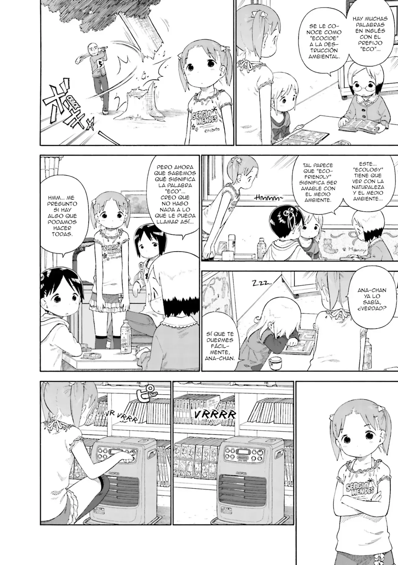 Capitulo 56 page 10