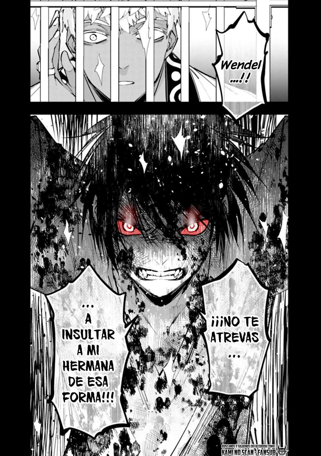 Capitulo 43 page 20