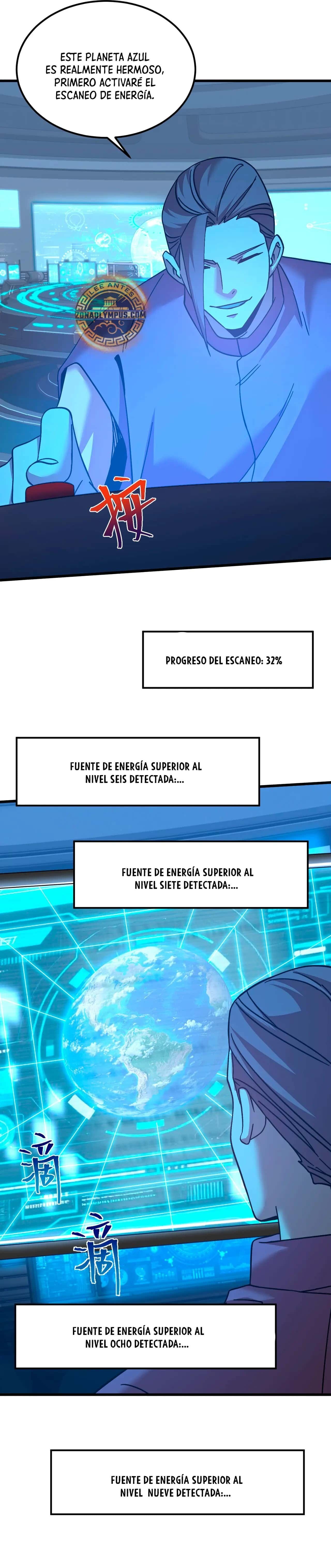Capitulo 226 page 11