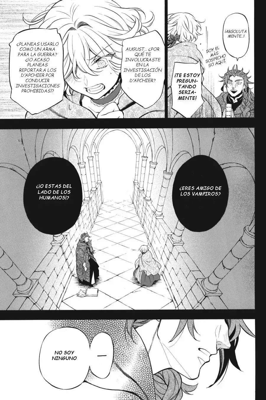 Capitulo 31 page 14