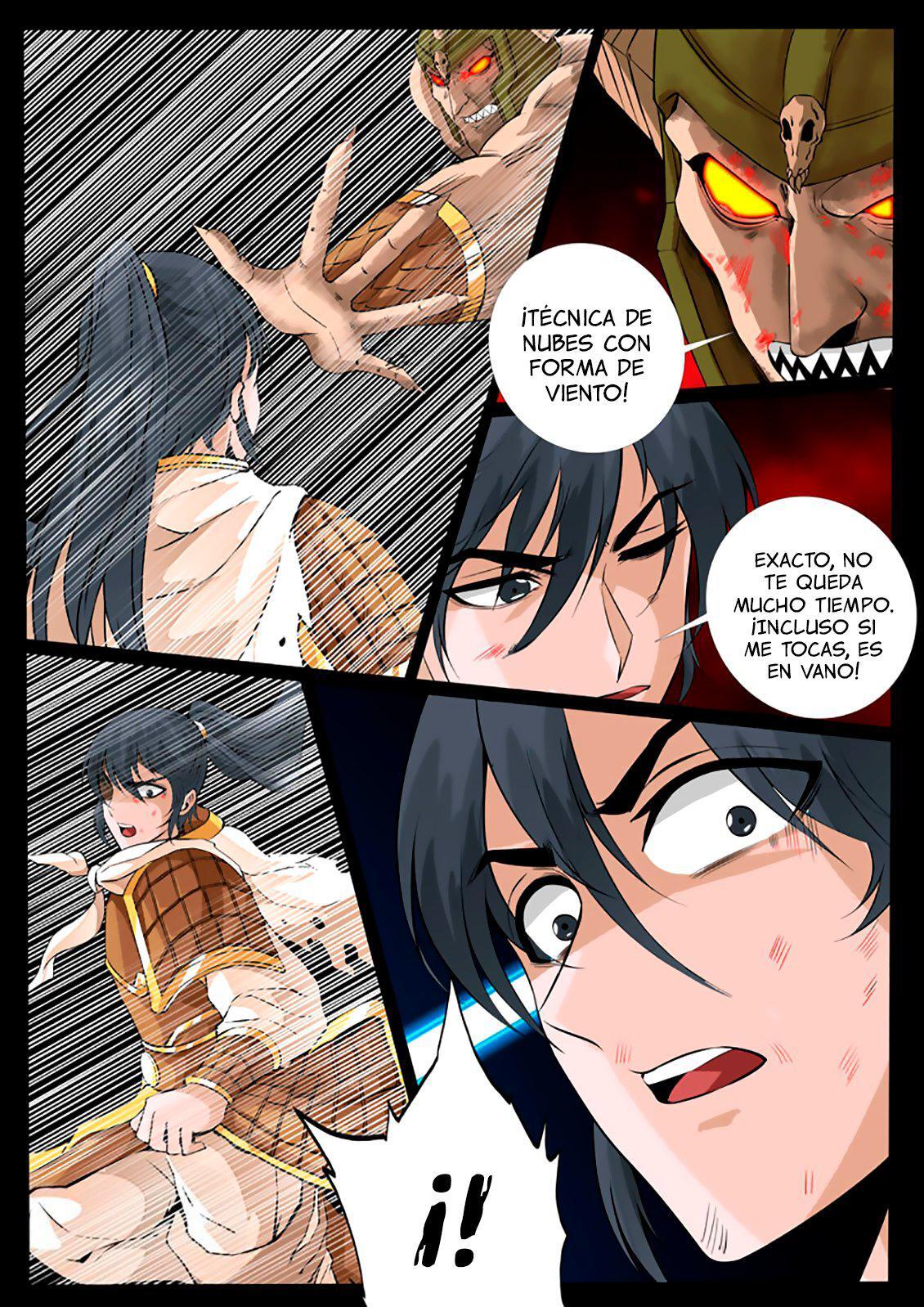 Capitulo 88 page 9