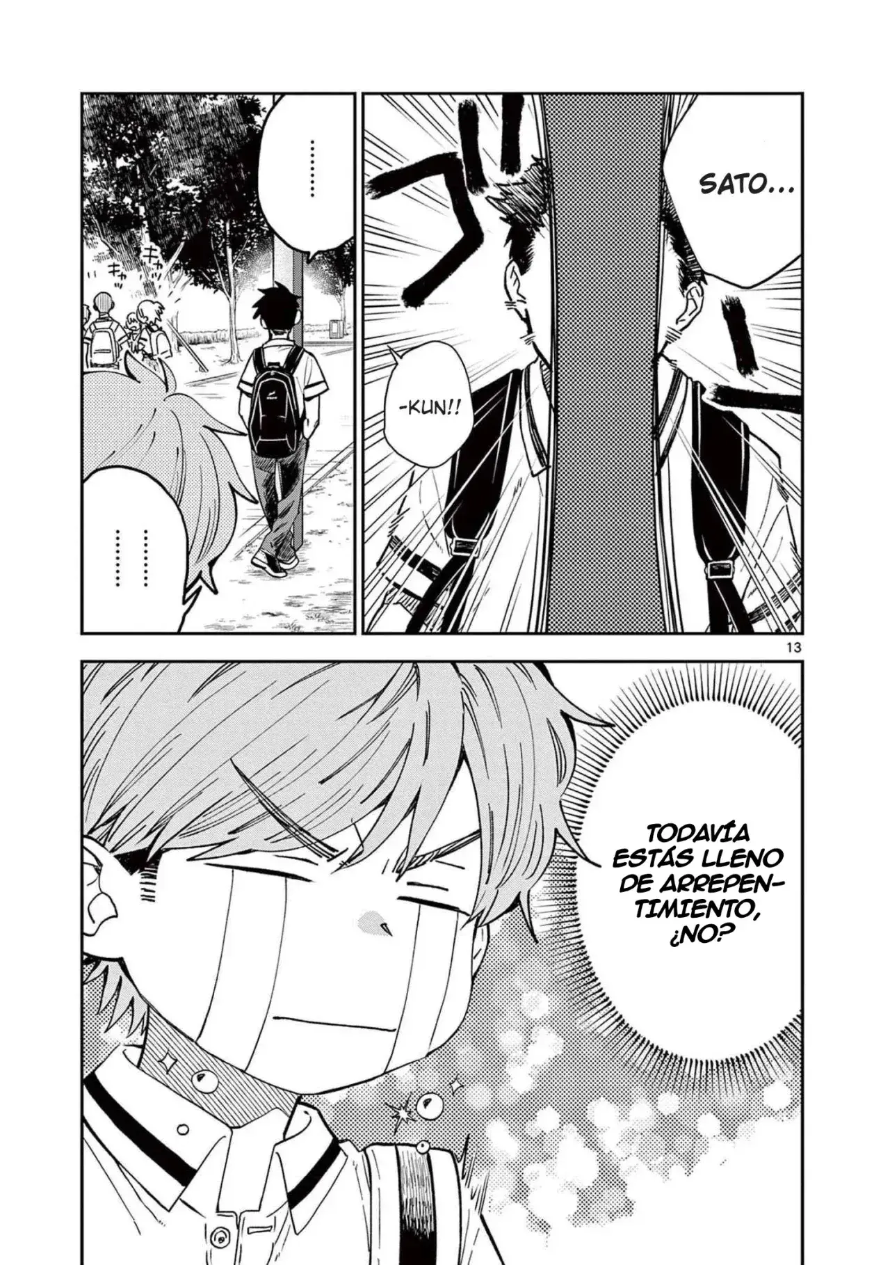 Capitulo 69 page 14