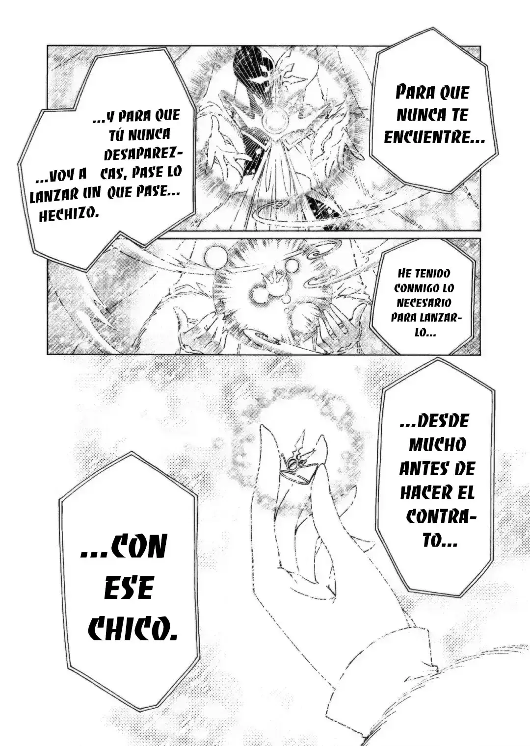 Capitulo 73 page 22