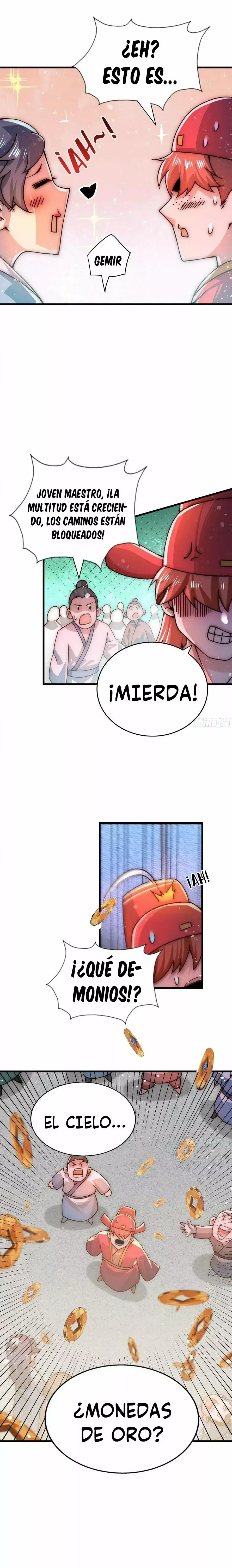 Capitulo 99 page 18