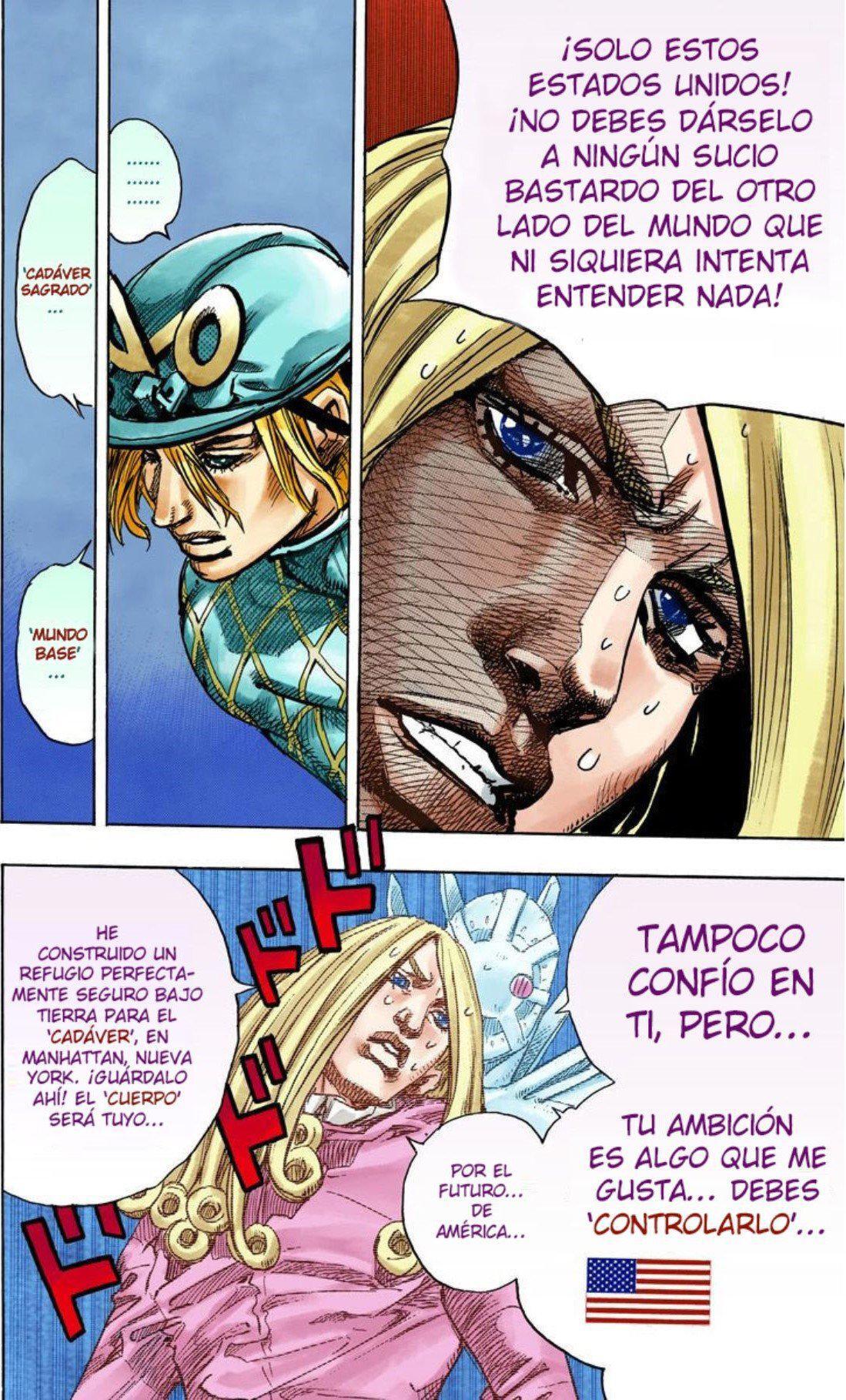 Capitulo 91 page 8