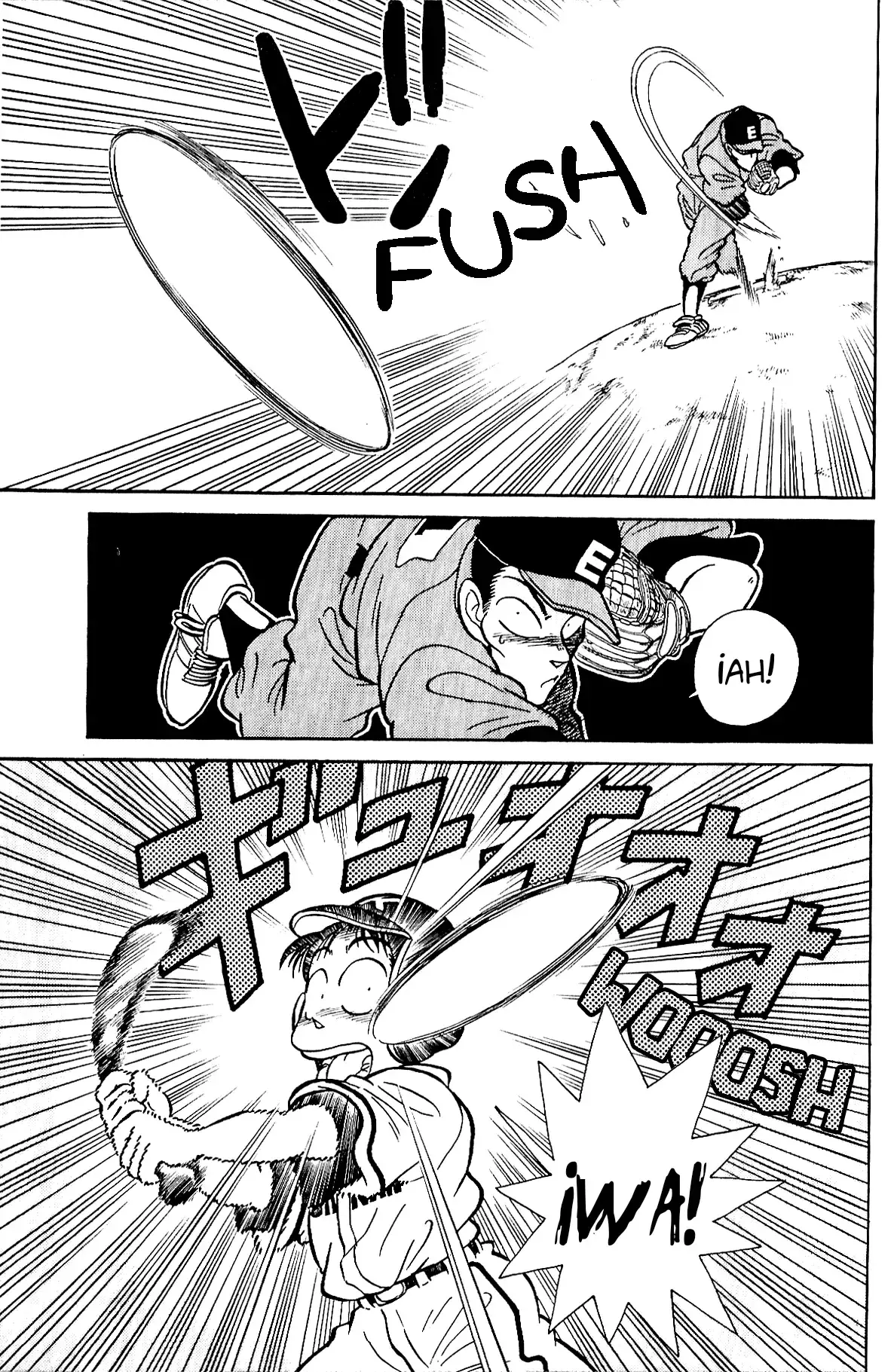 Capitulo 1 page 26