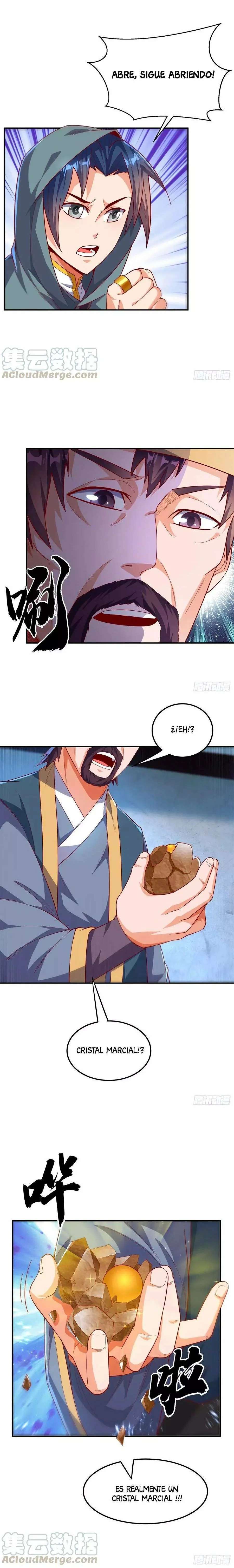 Capitulo 133 page 5