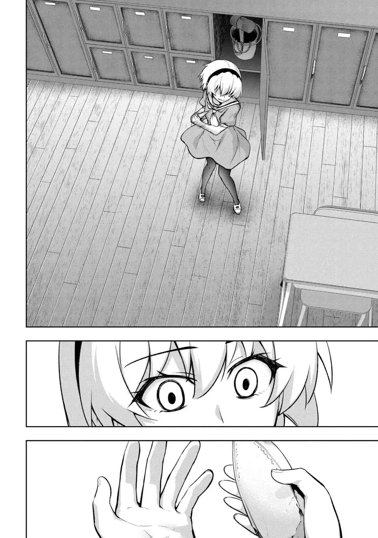 Capitulo 18 page 6
