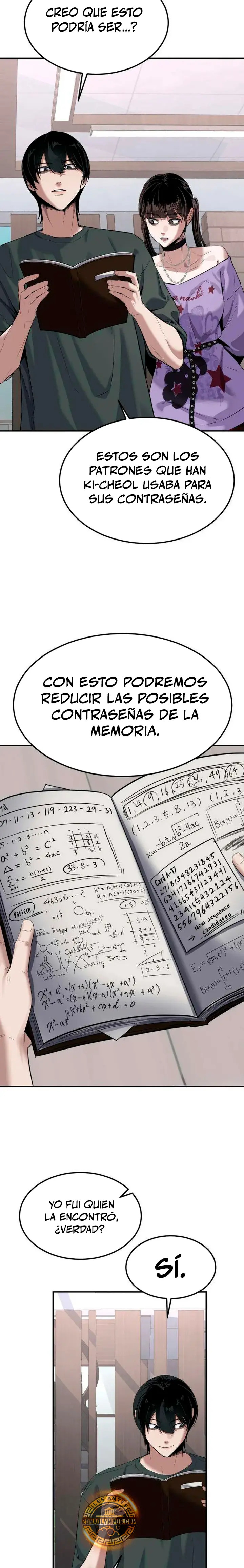 Capitulo 32 page 33