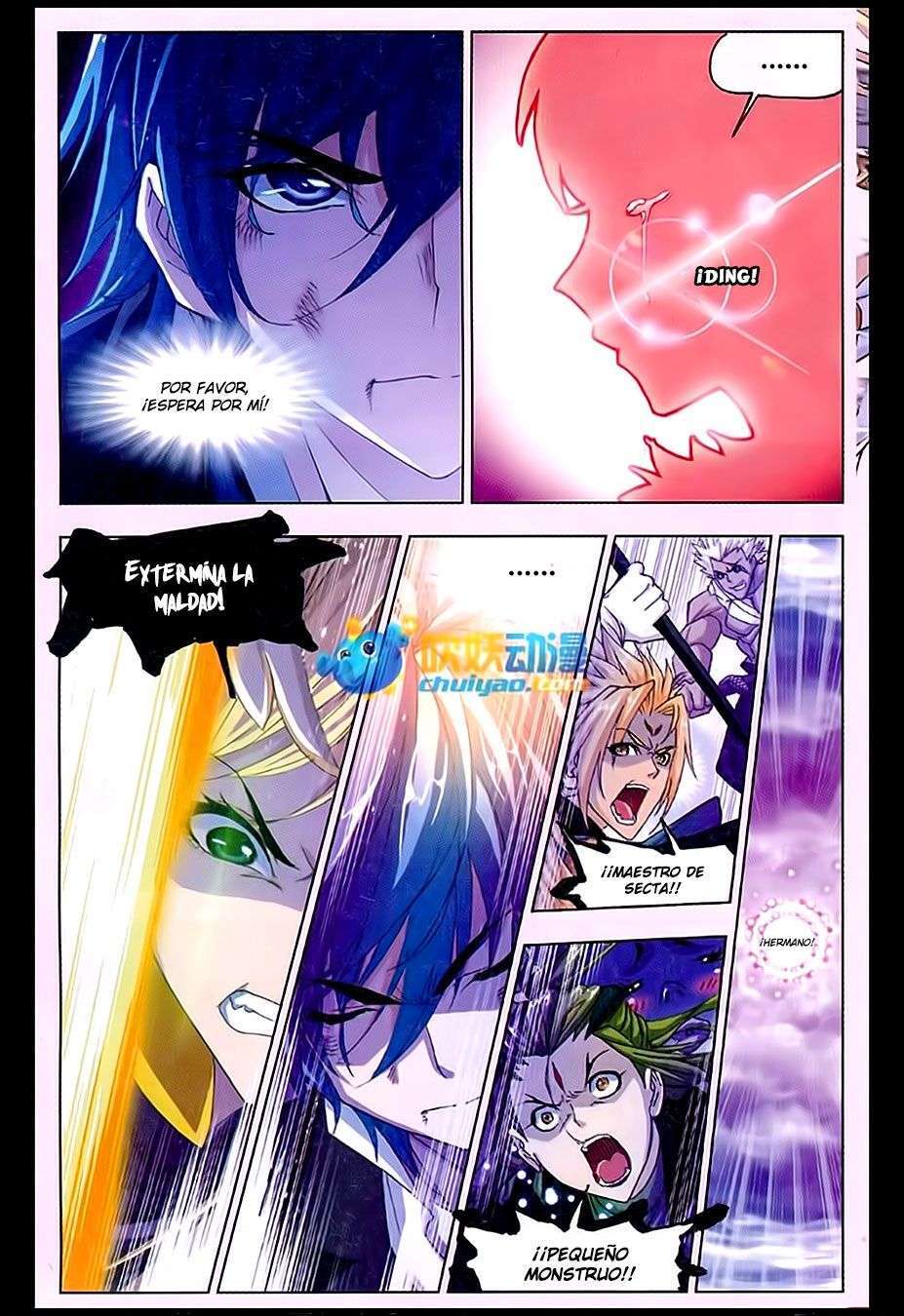 Capitulo 171 page 6