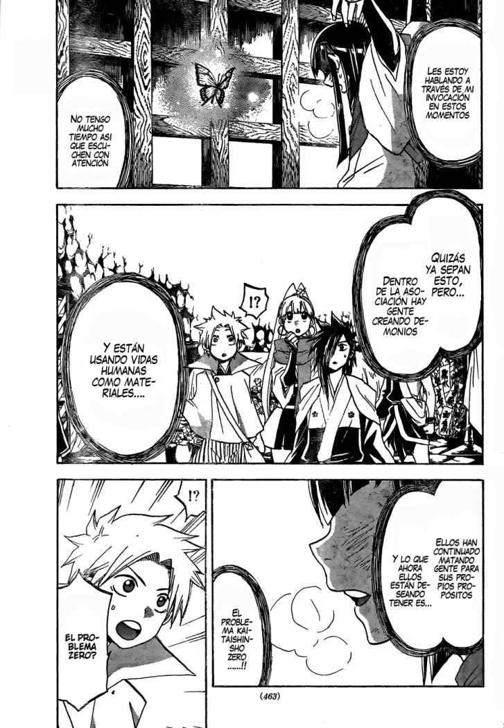 Capitulo 46 page 8