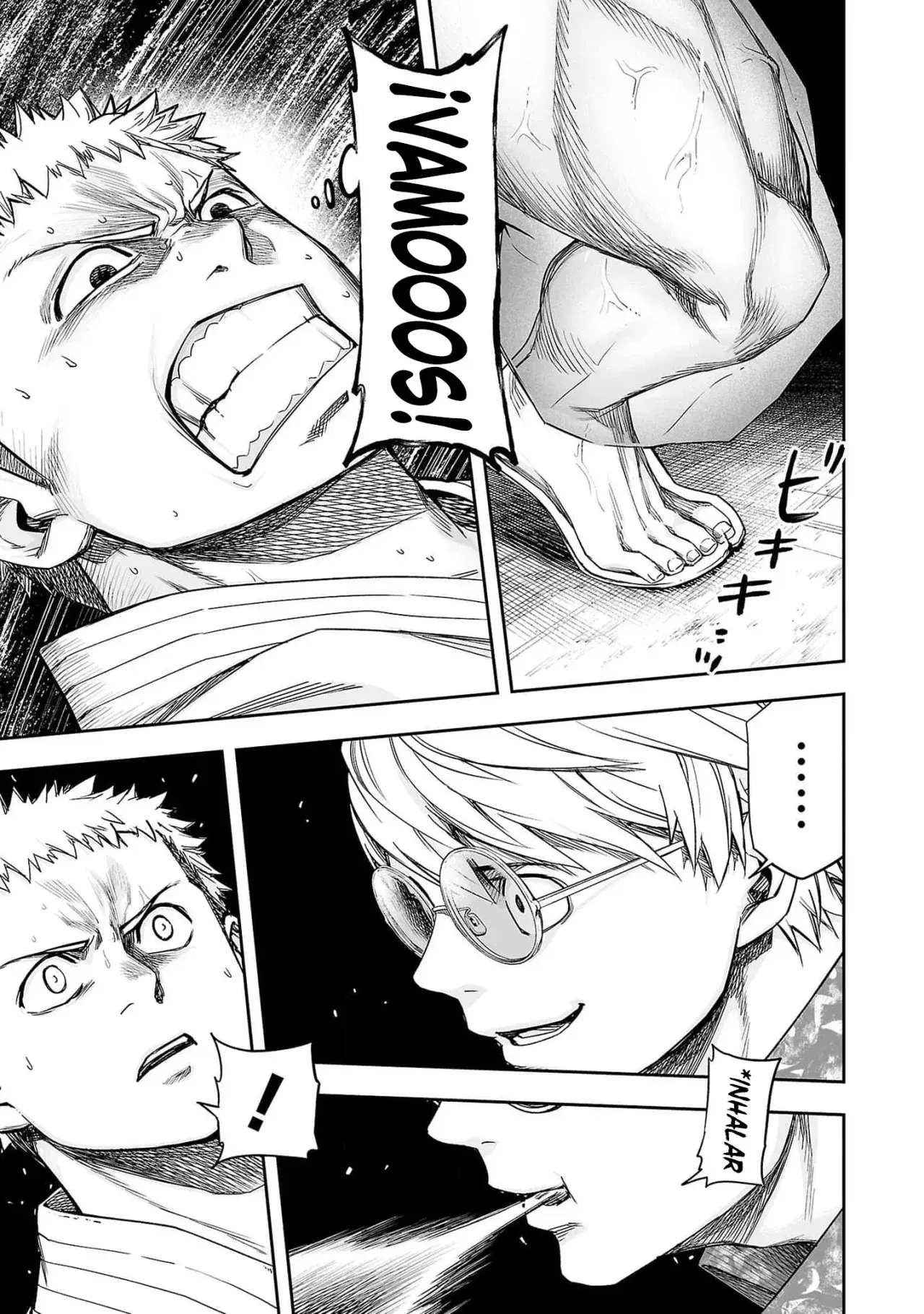 Capitulo 190 page 9