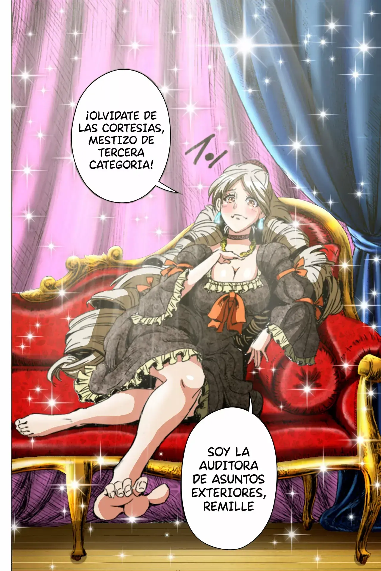 Capitulo 29 page 35