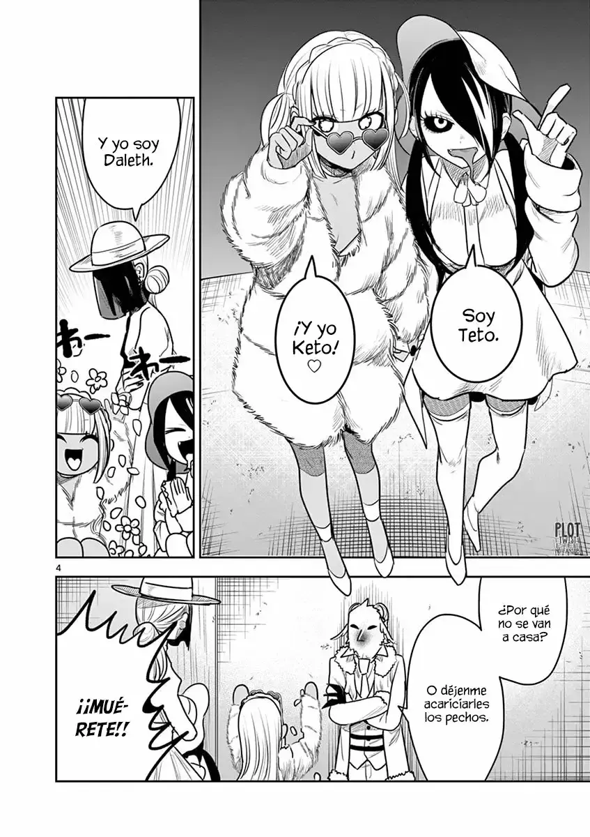 Capitulo 89 page 5