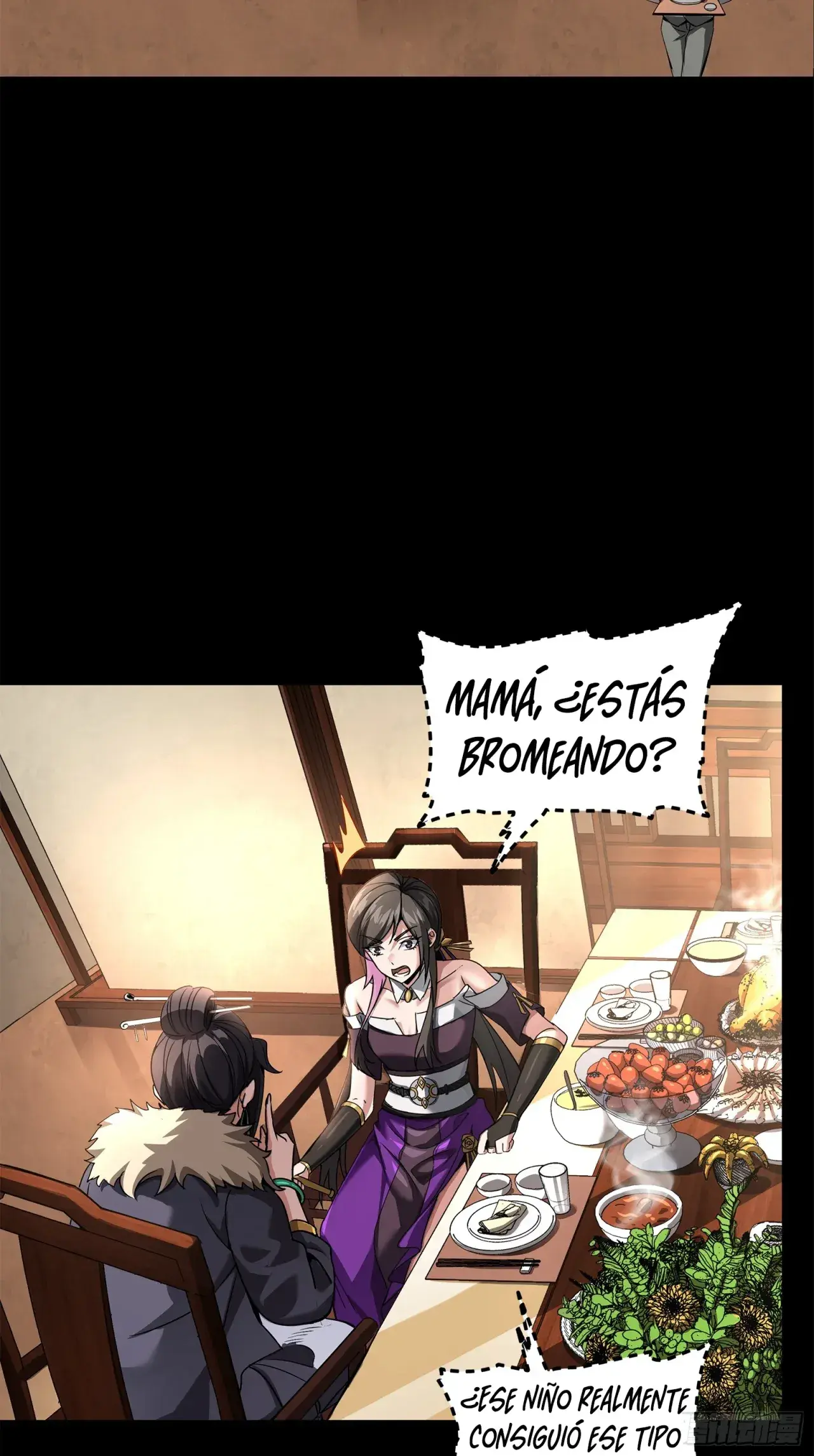 Capitulo 100 page 3
