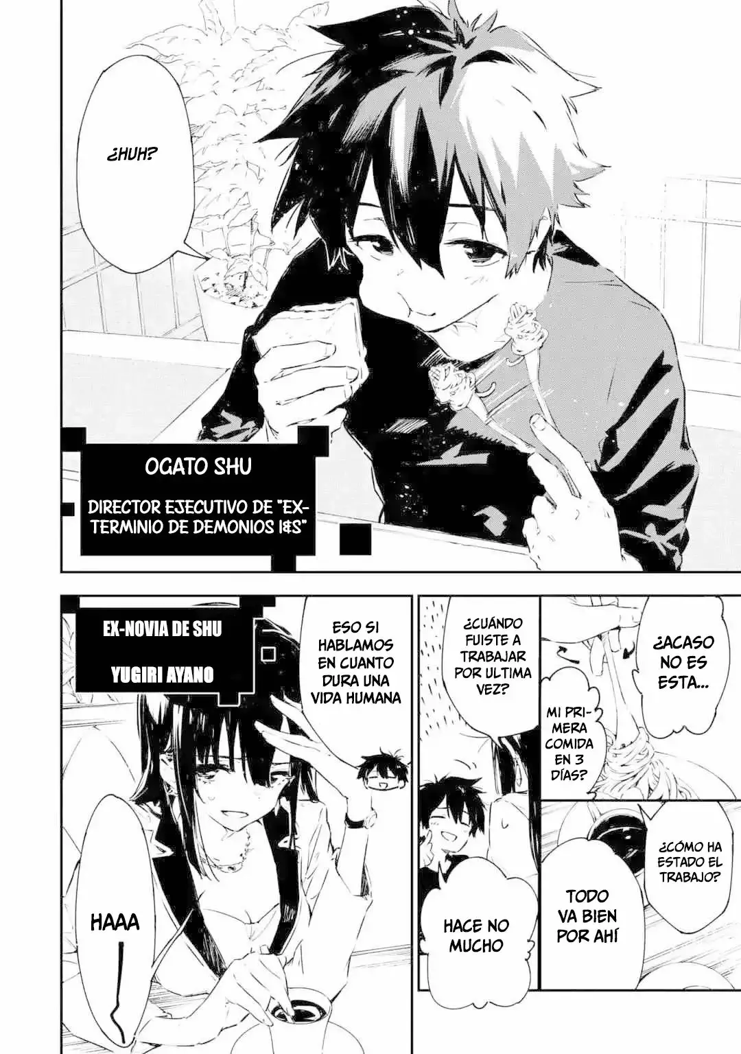 Capitulo 1 page 6