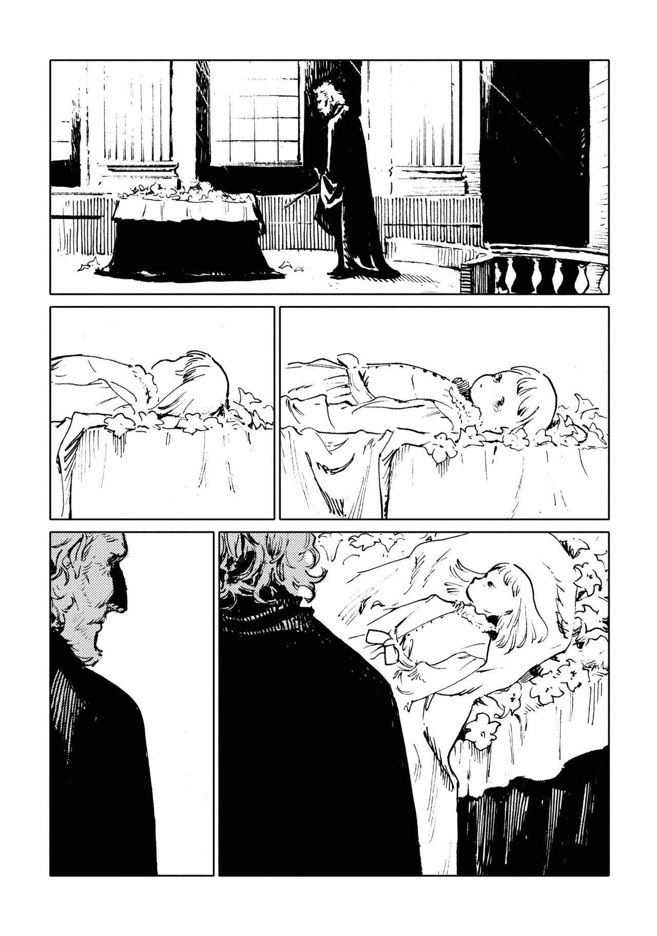 Capitulo 39 page 28