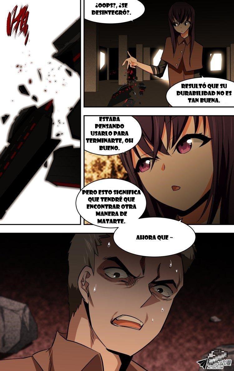 Capitulo 60 page 4