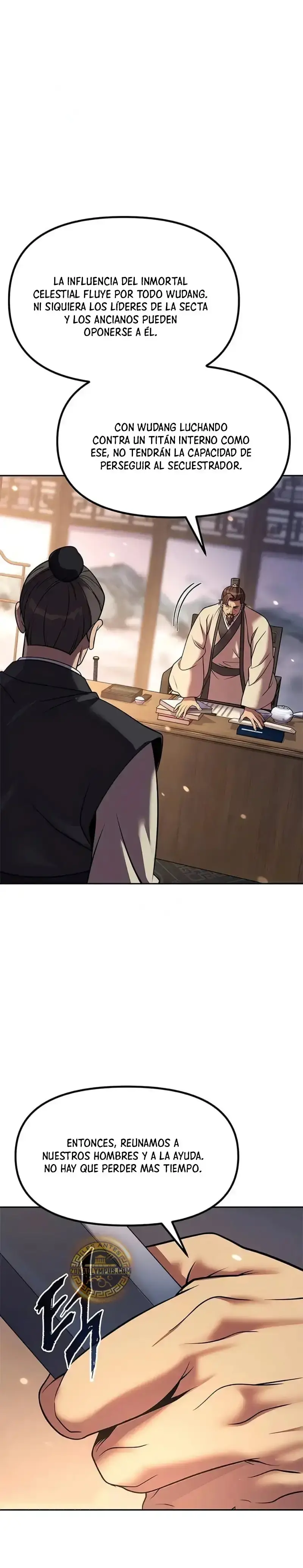 Capitulo 126 page 21