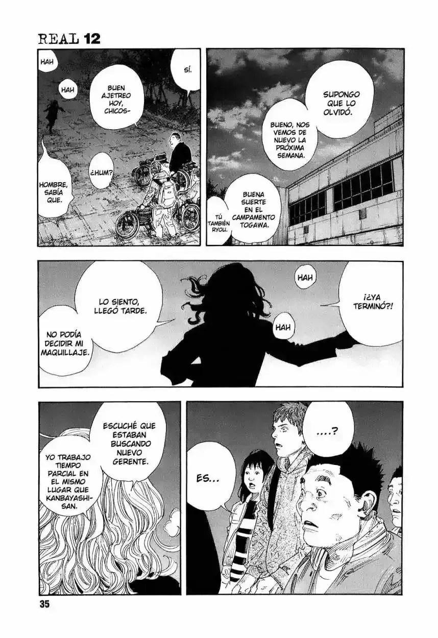 Capitulo 67 page 38