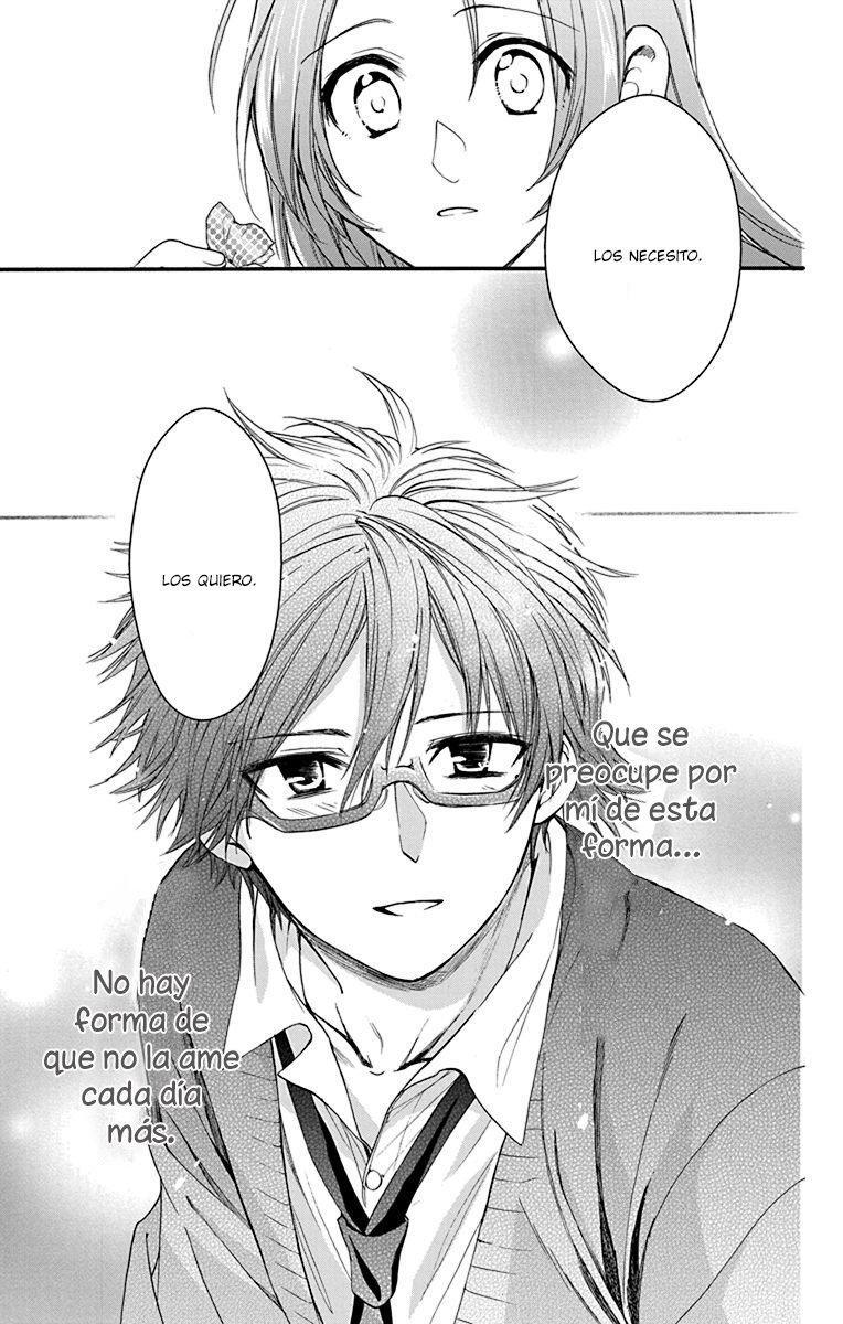 Capitulo 20 page 29