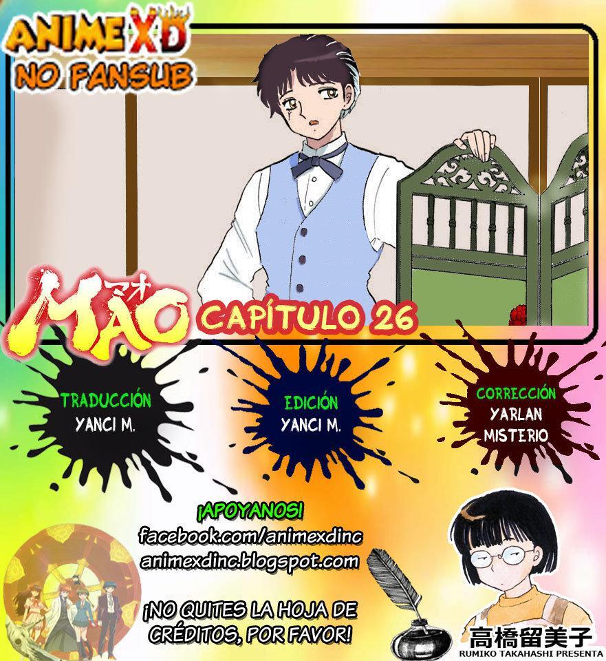 Capitulo 26 page 1