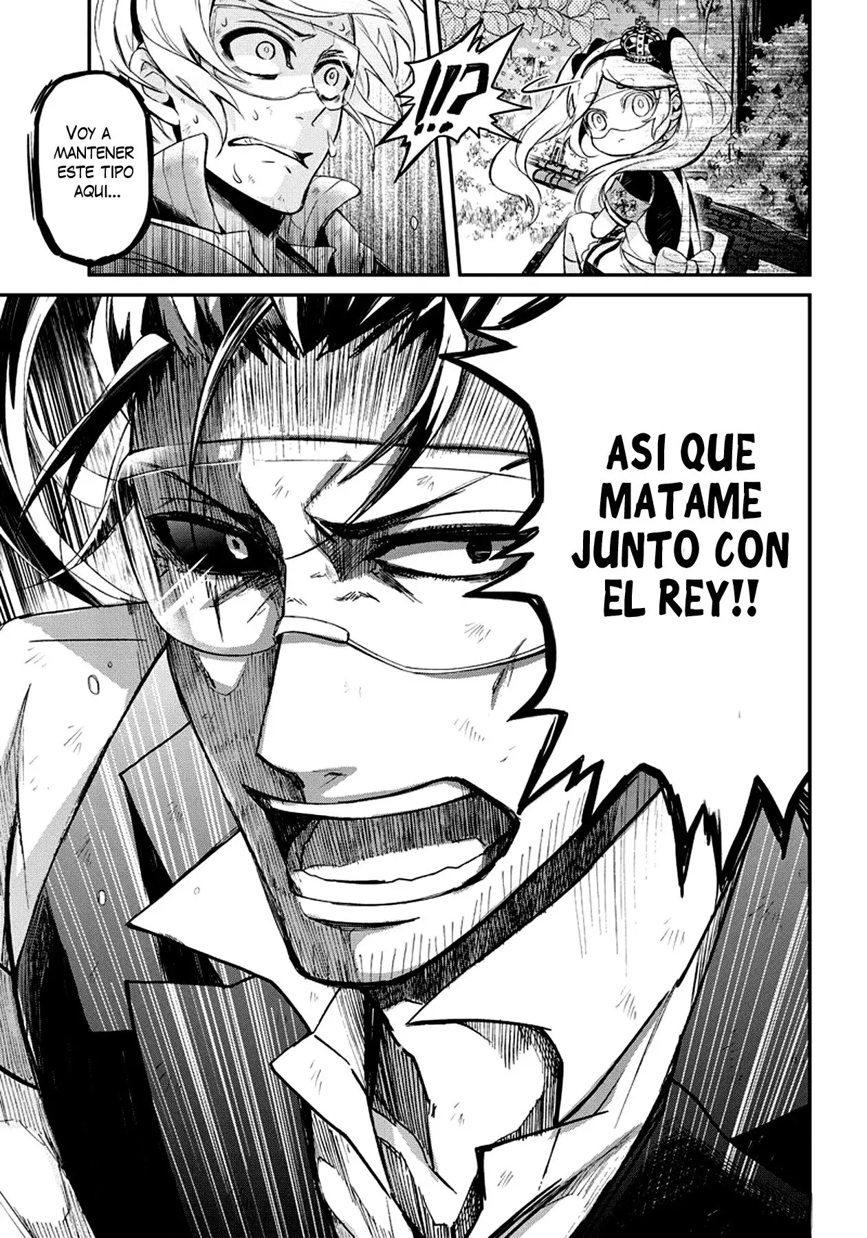 Capitulo 45 page 11