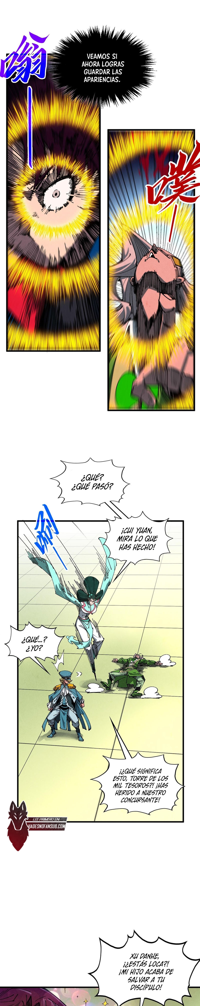 Capitulo 459 page 27