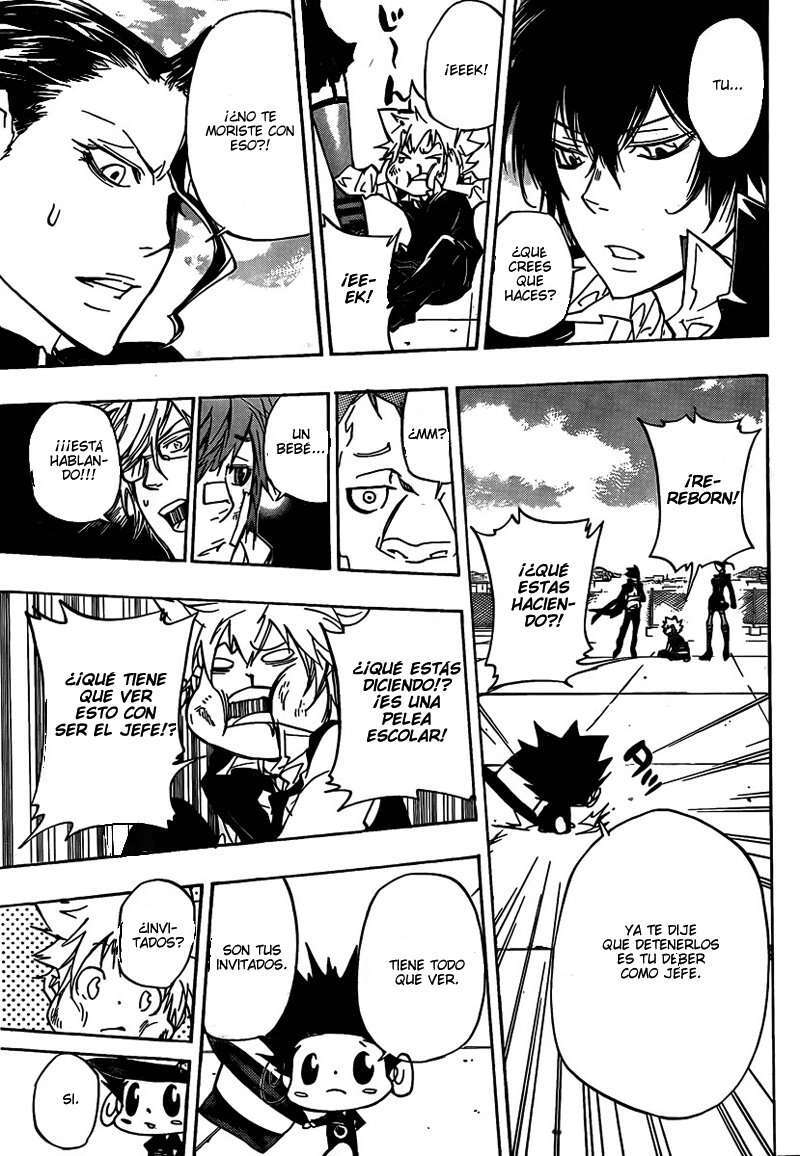 Capitulo 285 page 15