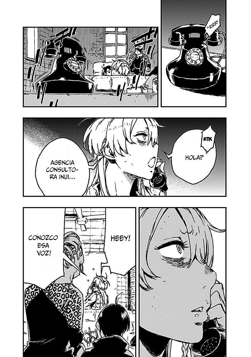 Capitulo 22 page 10