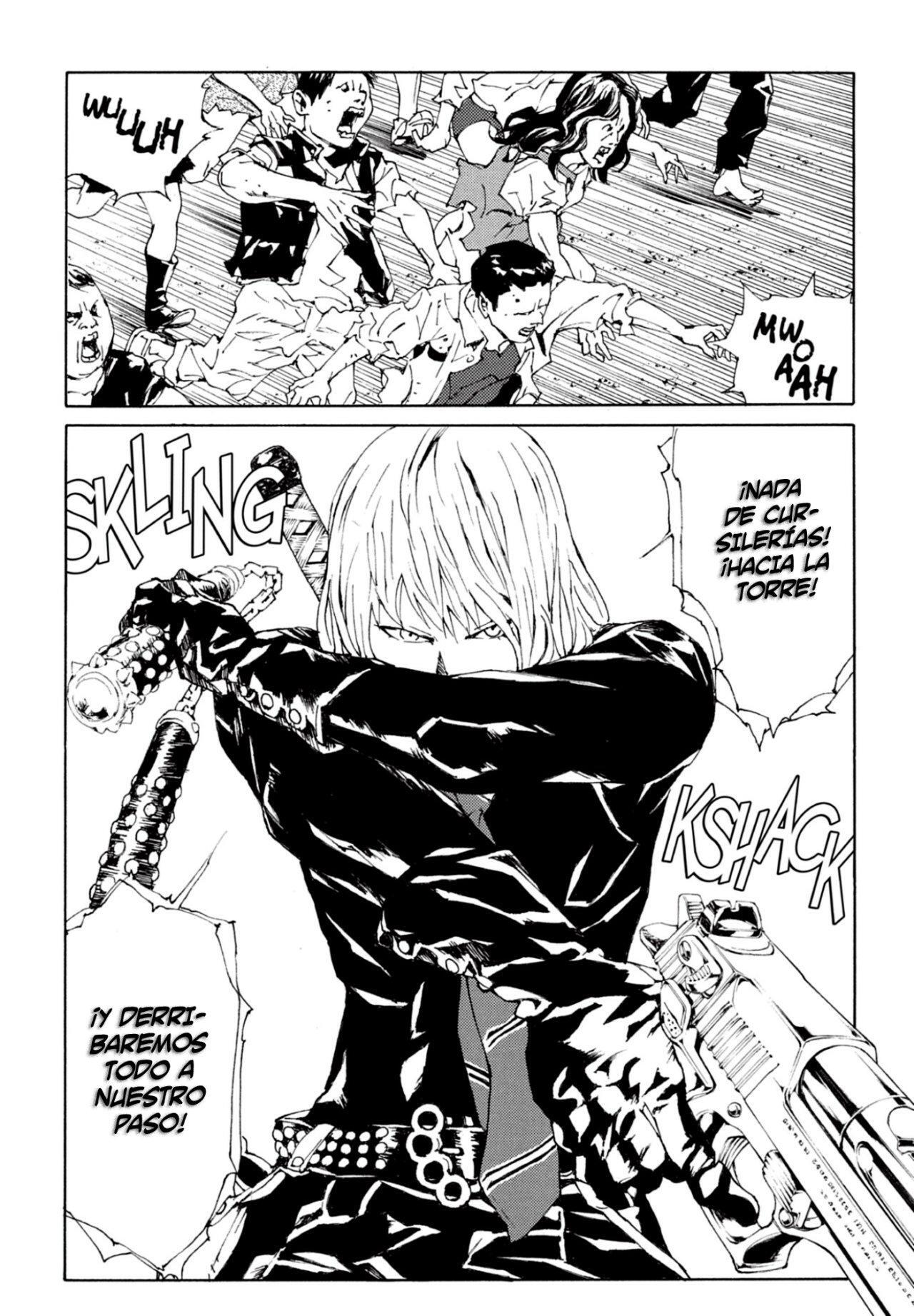 Capitulo 146 page 18