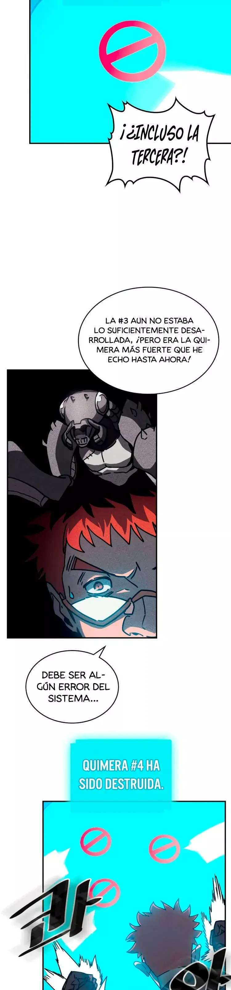 Capitulo 127.1 page 32